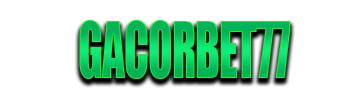 Logo GACORBET77